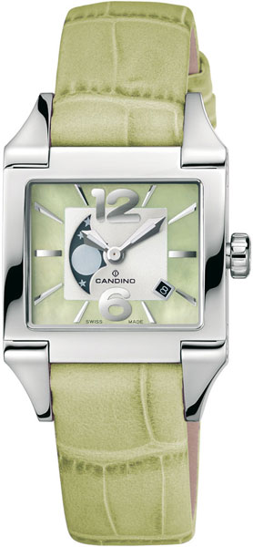 Женские часы Candino C4360_5