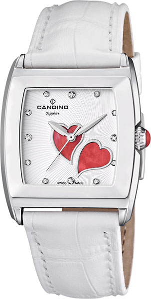 Швейцарские наручные часы Candino C4475_3
