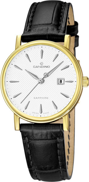 Женские часы Candino C4490_6