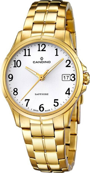 Женские часы Candino C4535_4-ucenka