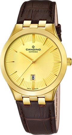 Женские часы Candino C4546_2 скидки
