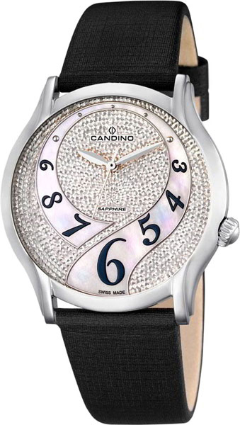 Женские часы Candino C4551_2