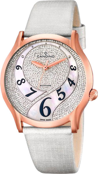 Швейцарские наручные часы Candino C4553_1
