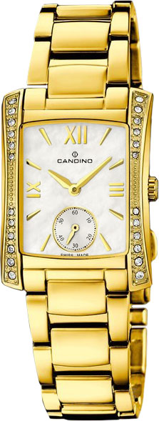 Женские часы Candino C4555_1