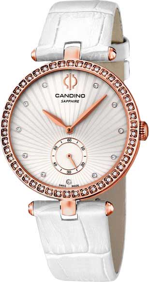 Швейцарские наручные часы Candino C4565_1-ucenka
