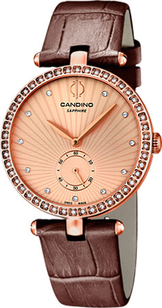 Женские часы Candino C4565_2
