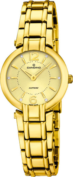 Швейцарские наручные часы Candino C4575_2