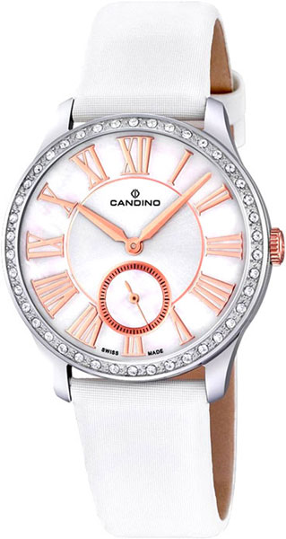Женские часы Candino C4596_1