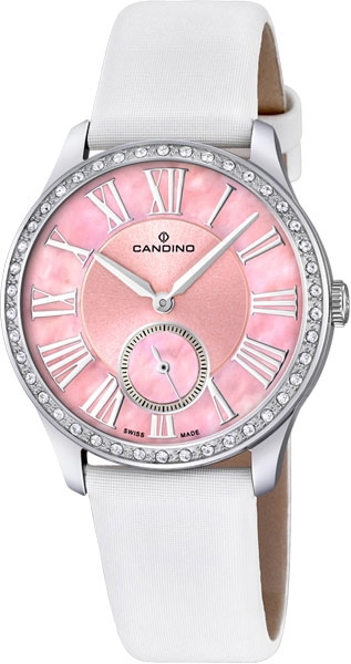 Женские часы Candino C4596_2 от AllTime