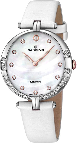 Швейцарские наручные часы Candino C4601_2
