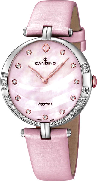 Женские часы Candino C4601_3