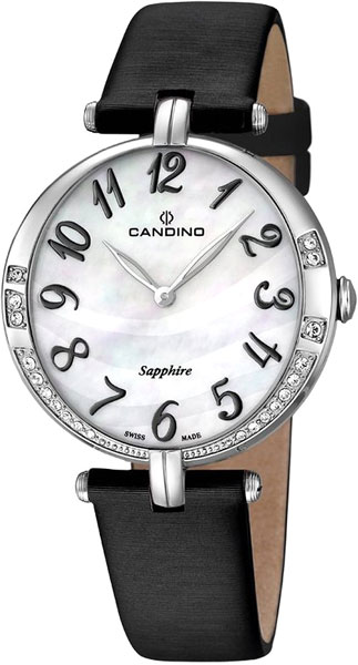 Женские часы Candino C4601_4