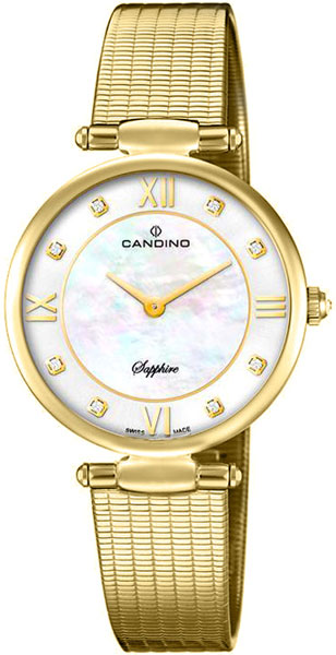 Женские часы Candino C4667_1