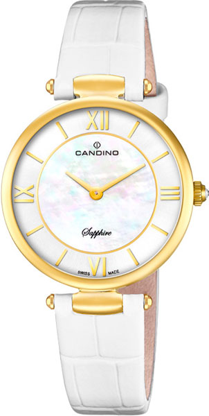 Женские часы Candino C4670_1