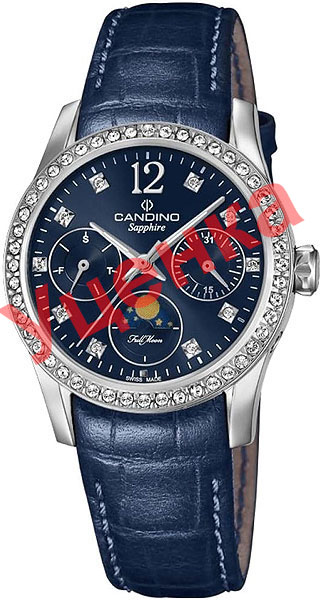 Женские часы Candino C4684_2-ucenka