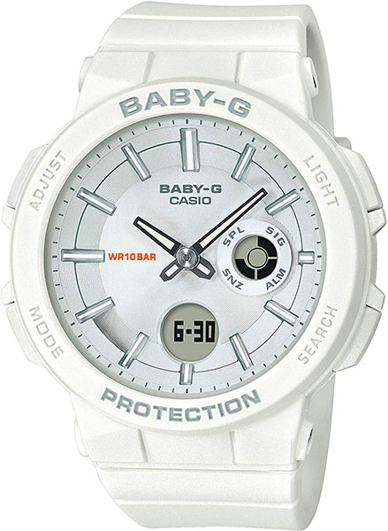 Женские часы Casio BGA-255-7A