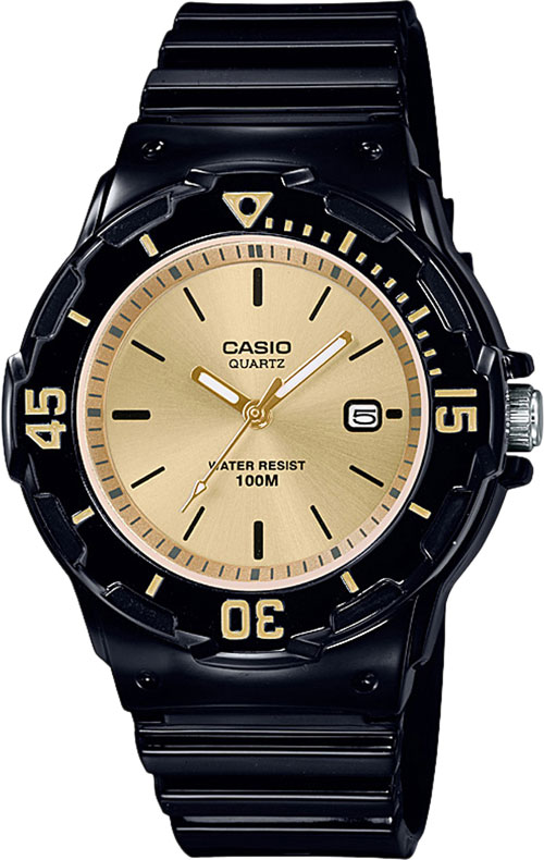 Женские часы Casio LRW-200H-9EVEF