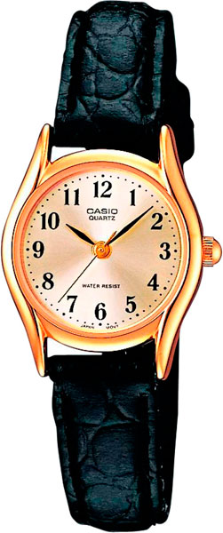 Женские часы Casio LTP-1154PQ-7B2