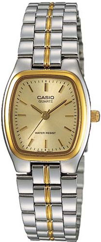Японские наручные часы Casio Collection LTP-1169G-9A