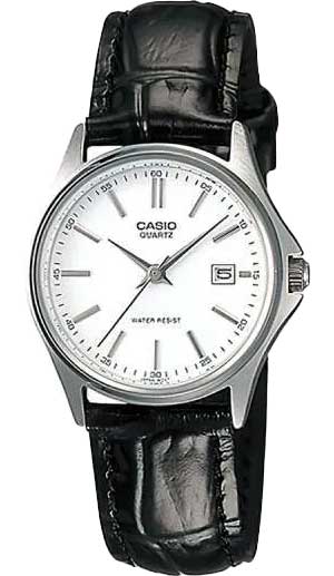 Японские наручные часы Casio Collection LTP-1183E-7A