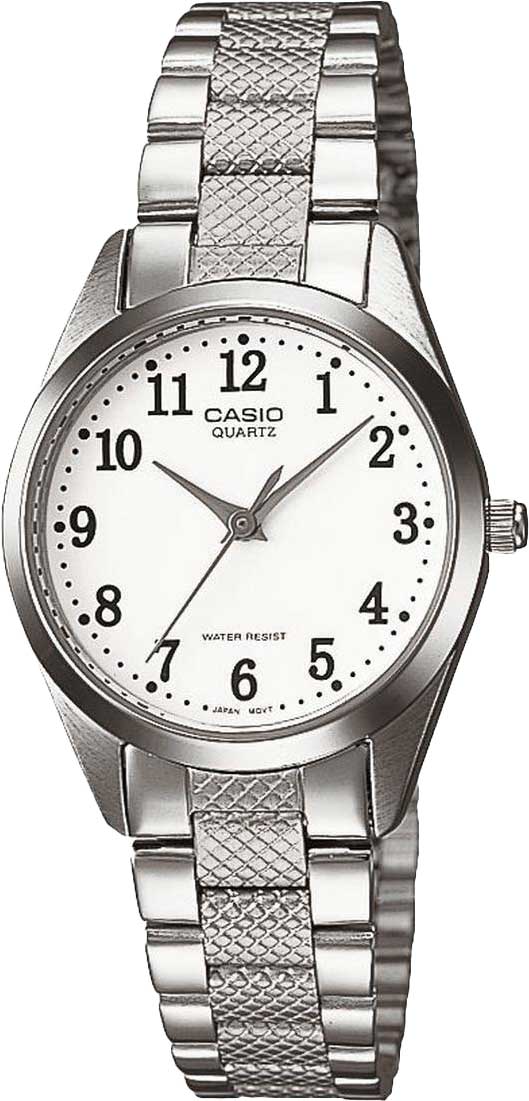 Японские наручные часы Casio Collection LTP-1274D-7B