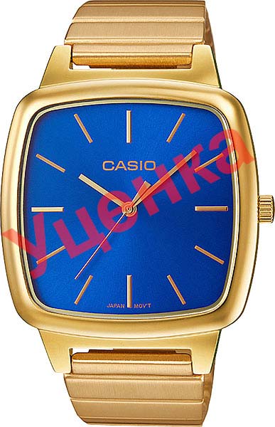 Женские часы Casio LTP-E117G-2A-ucenka женские часы casio la 20wh 2a