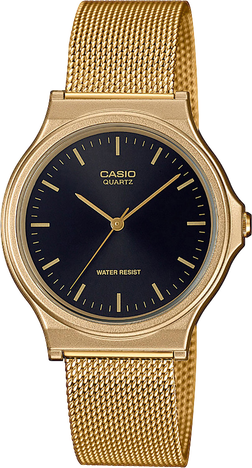 Женские часы Casio MQ-24MG-1EEF