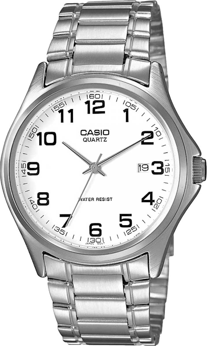 Японские наручные часы Casio Collection MTP-1183A-7B
