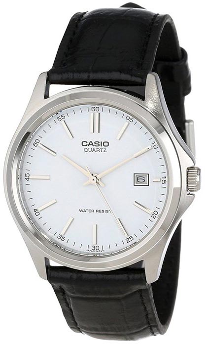 Японские наручные часы Casio Collection MTP-1183E-7A