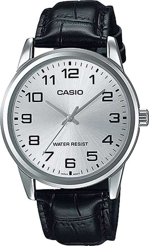 Наручные часы Casio Collection MTP-V001L-7B — купить в интернет-магазинеAllTime.ru по лучшей цене, фото, характеристики, инструкция, описание