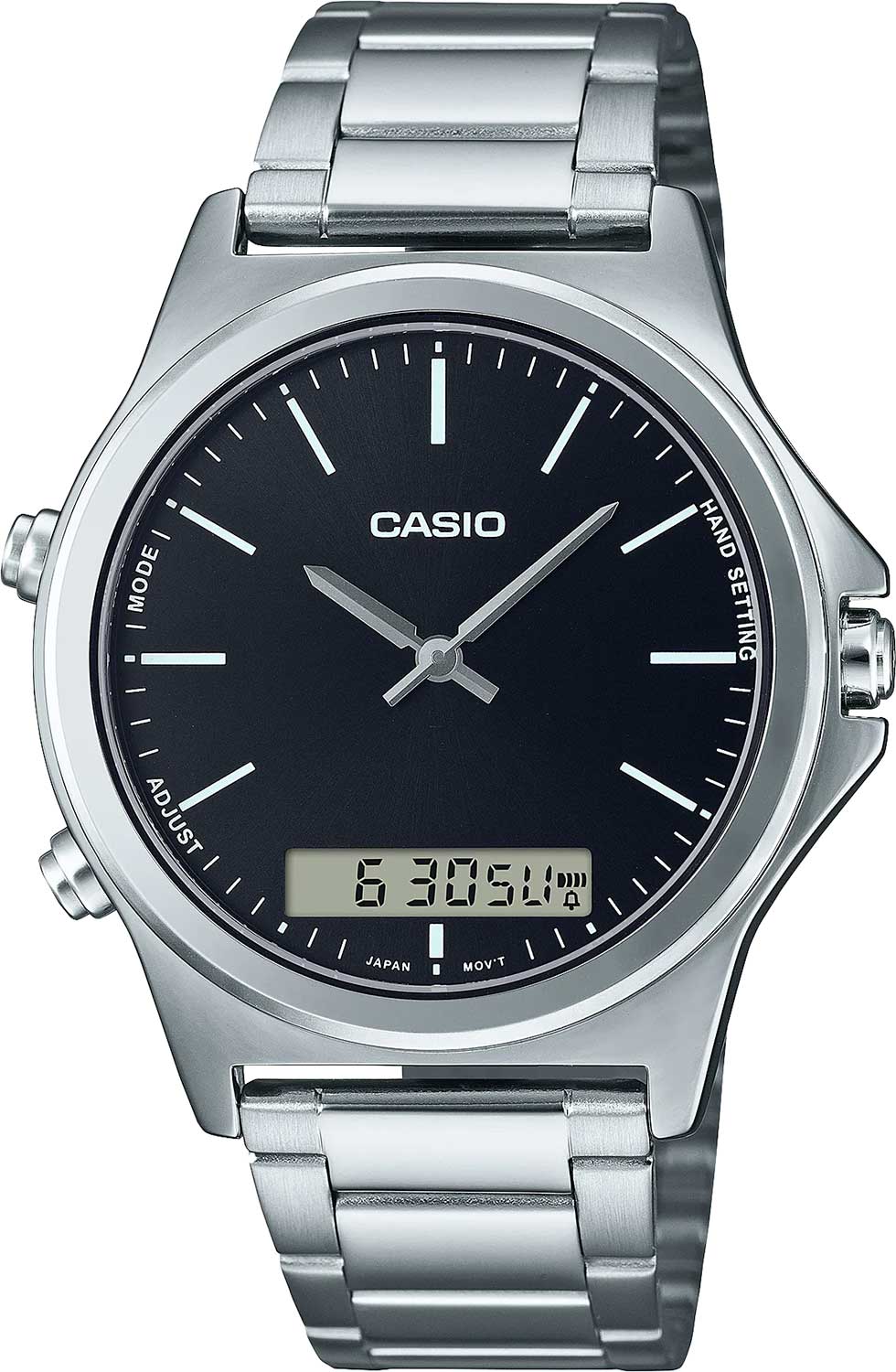 Casio MTP-VC01D-1E