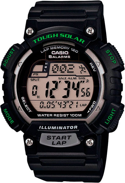 Мужские часы Casio STL-S100H-1A