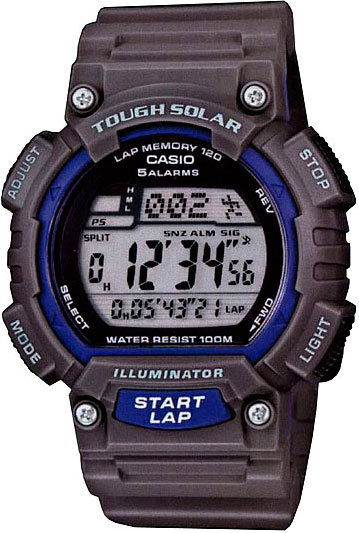 Мужские часы Casio STL-S100H-8A
