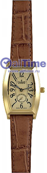Швейцарские наручные часы Charmex Cmx-CH5626