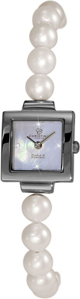 Швейцарские наручные часы Christina London CHL-122SW