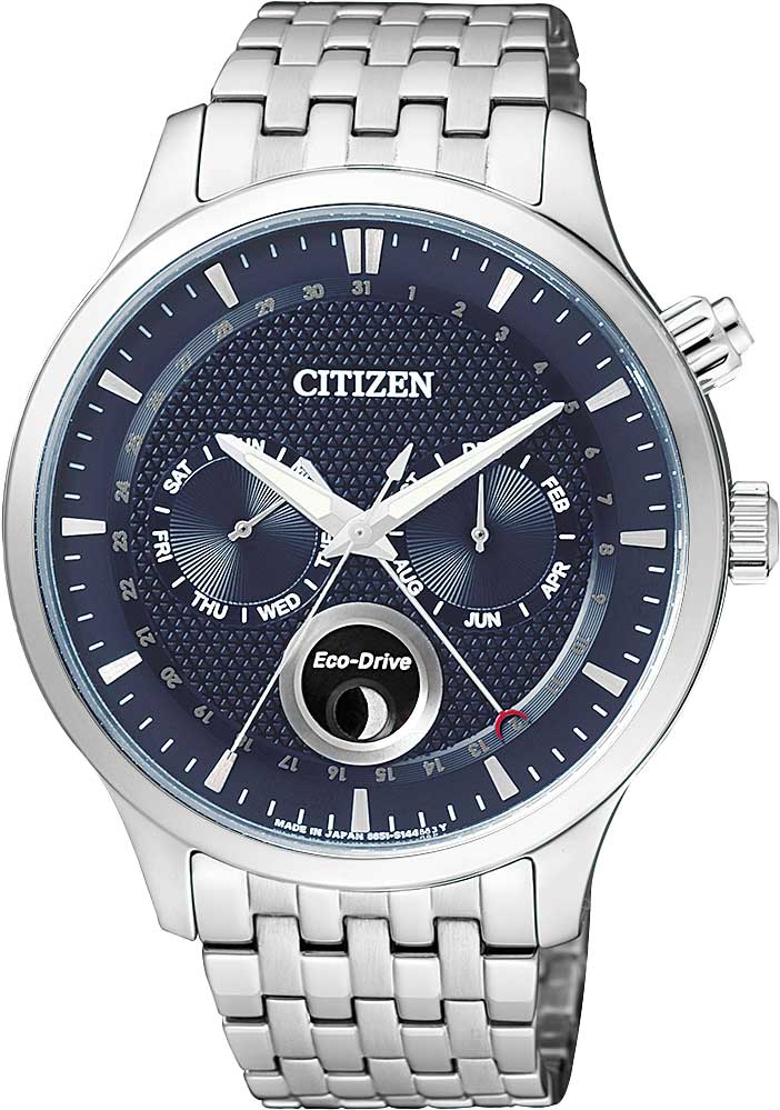 Японские наручные часы Citizen AP1050-56L