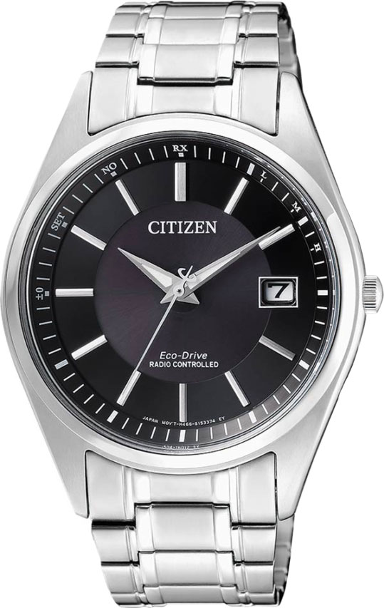 Мужские часы Citizen AS2050-87E мужские часы citizen bm7463 12a