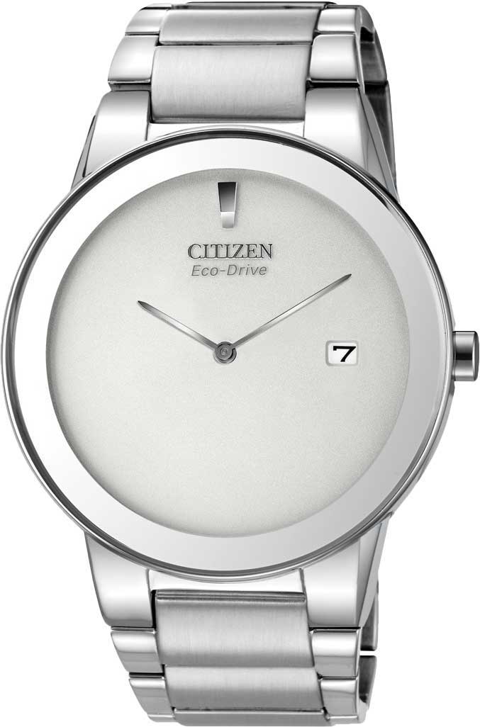 Японские наручные часы Citizen AU1060-51A