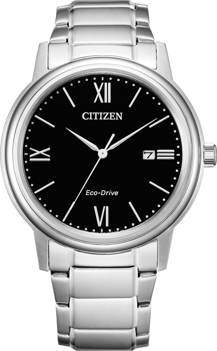 Японские наручные часы Citizen AW1670-82E