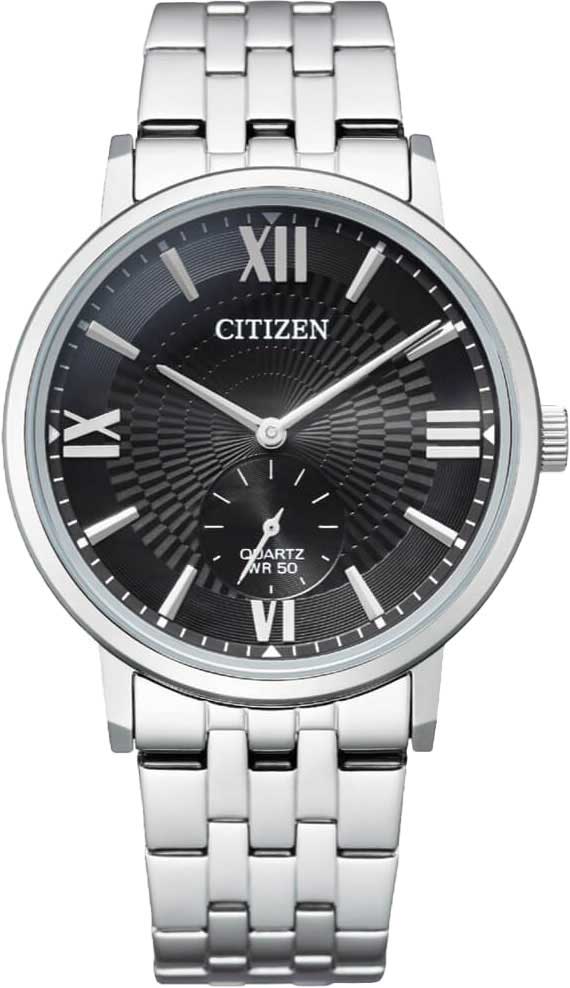 Японские наручные часы Citizen BE9170-72E