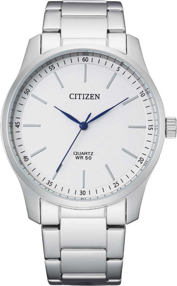 Японские наручные часы Citizen BH5000-59A