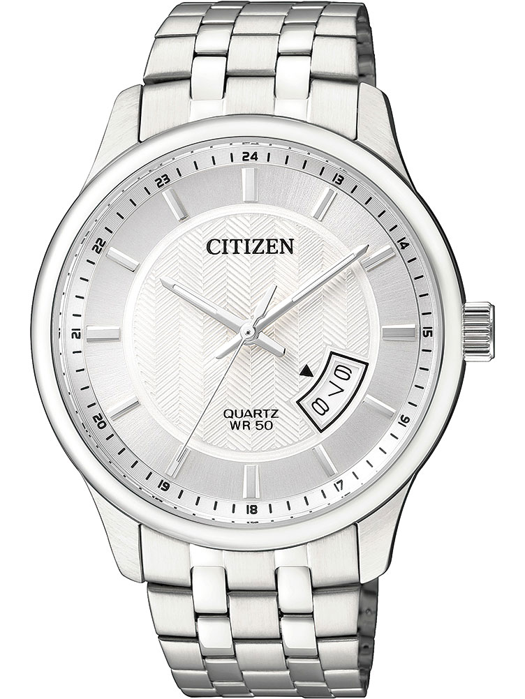 Японские наручные часы Citizen BI1050-81A