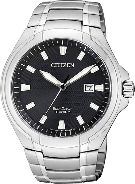 Мужские часы Citizen BM7430-89E