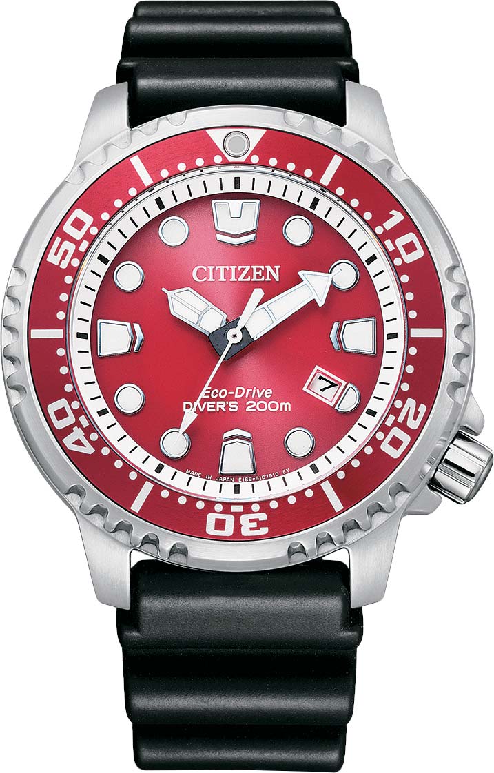 Японские наручные часы Citizen BN0159-15X