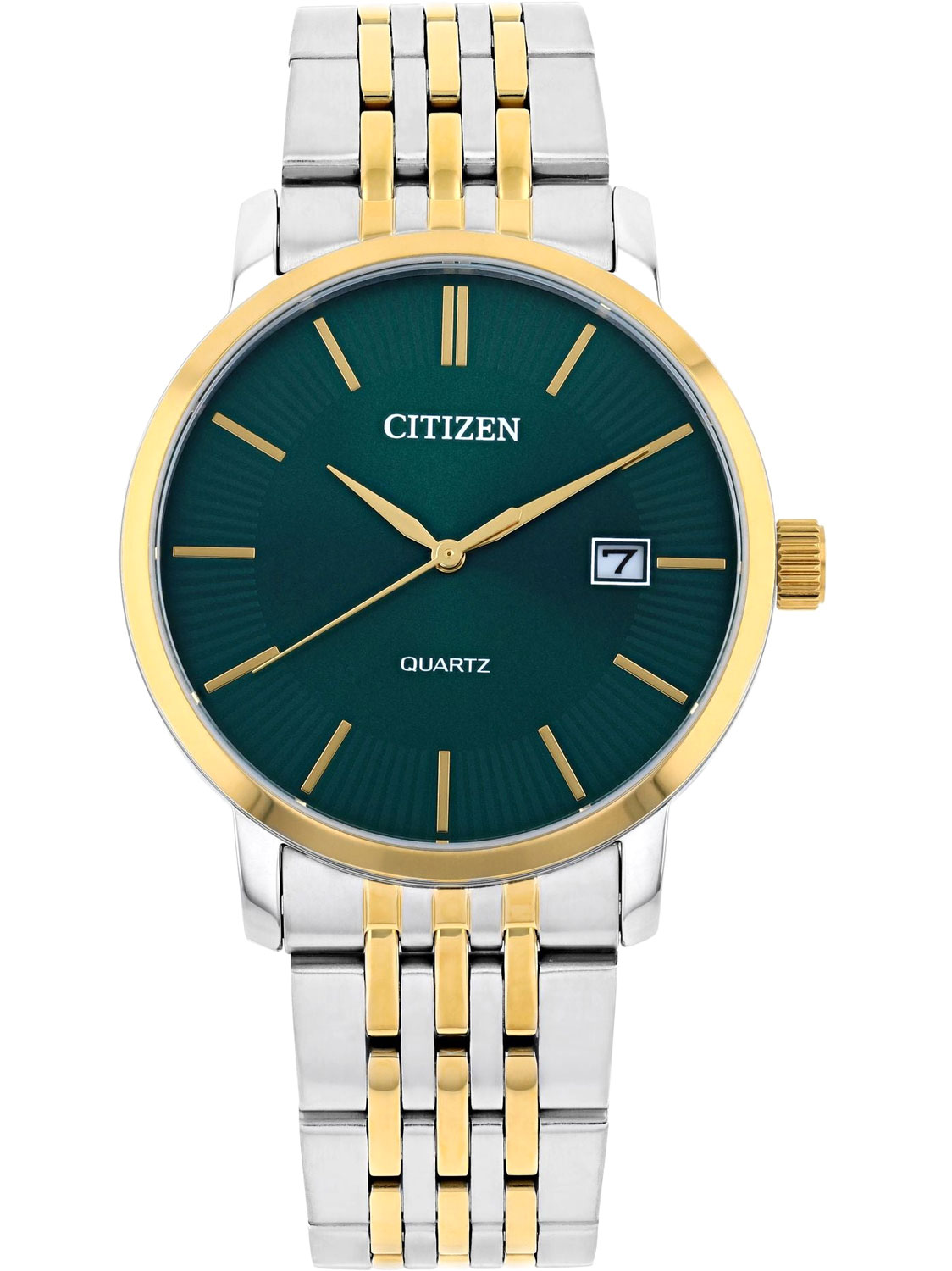 Японские наручные часы Citizen DZ0044-50X