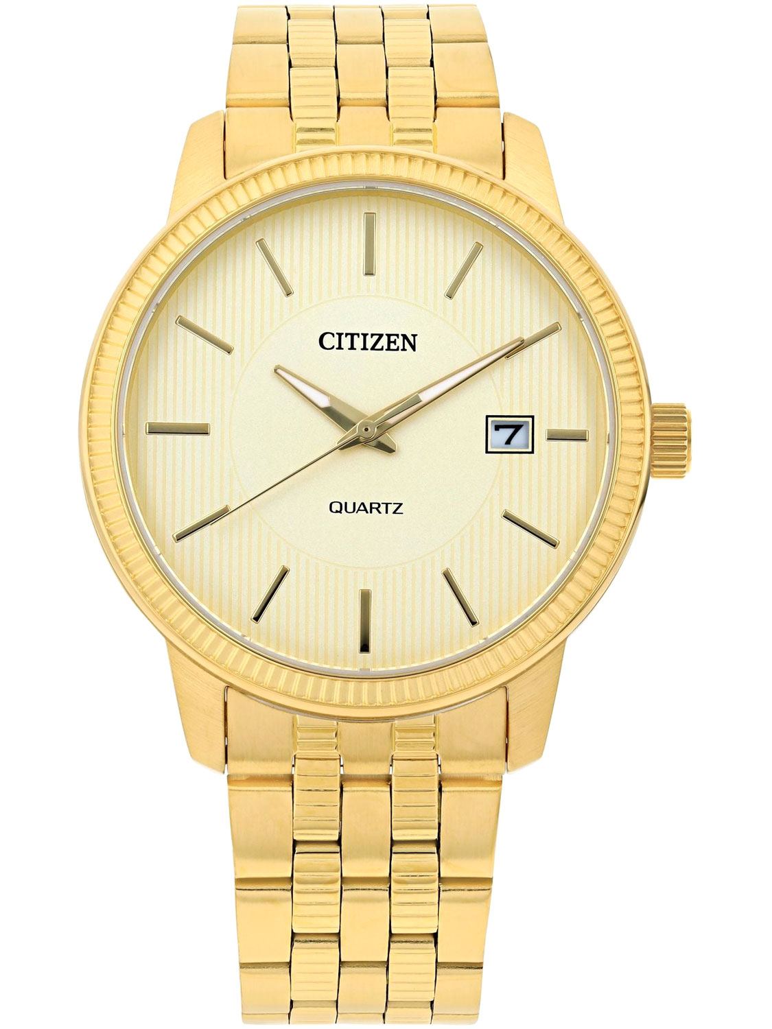 Японские наручные часы Citizen DZ0052-51P