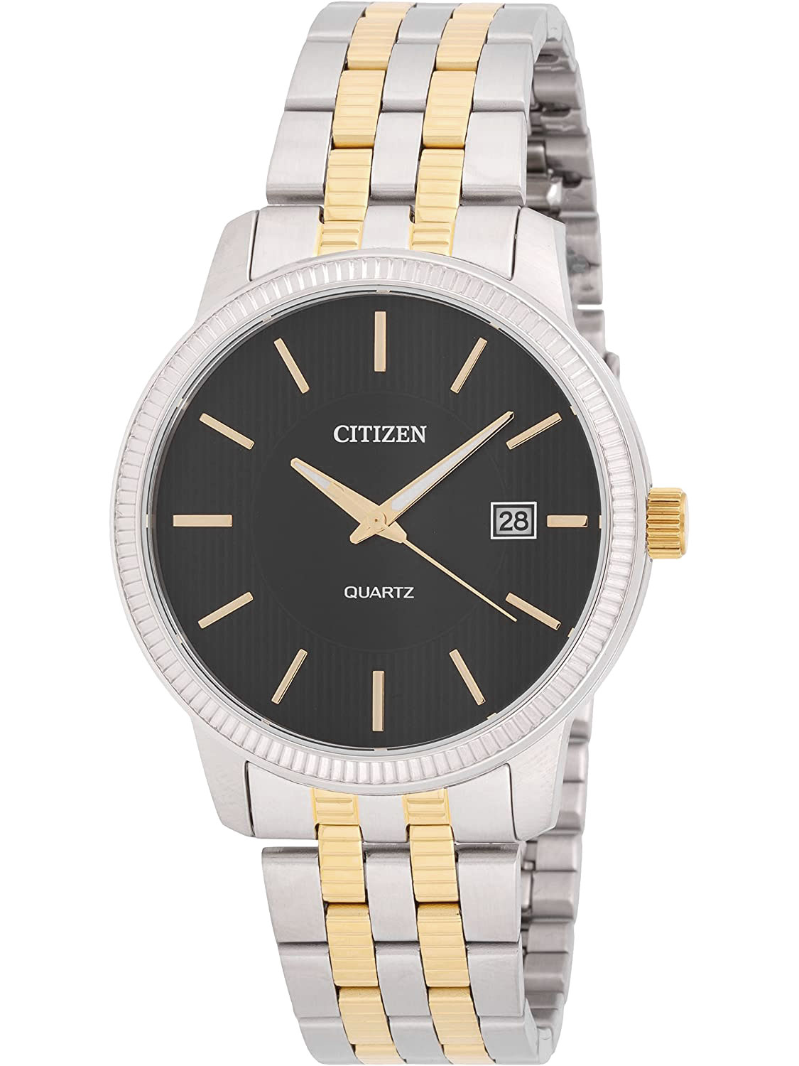 Японские наручные часы Citizen DZ0054-56E