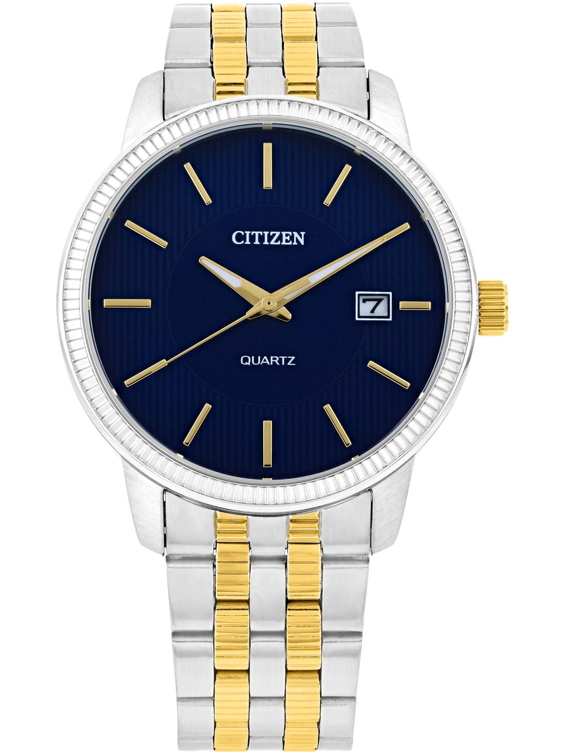 Японские наручные часы Citizen DZ0054-56L