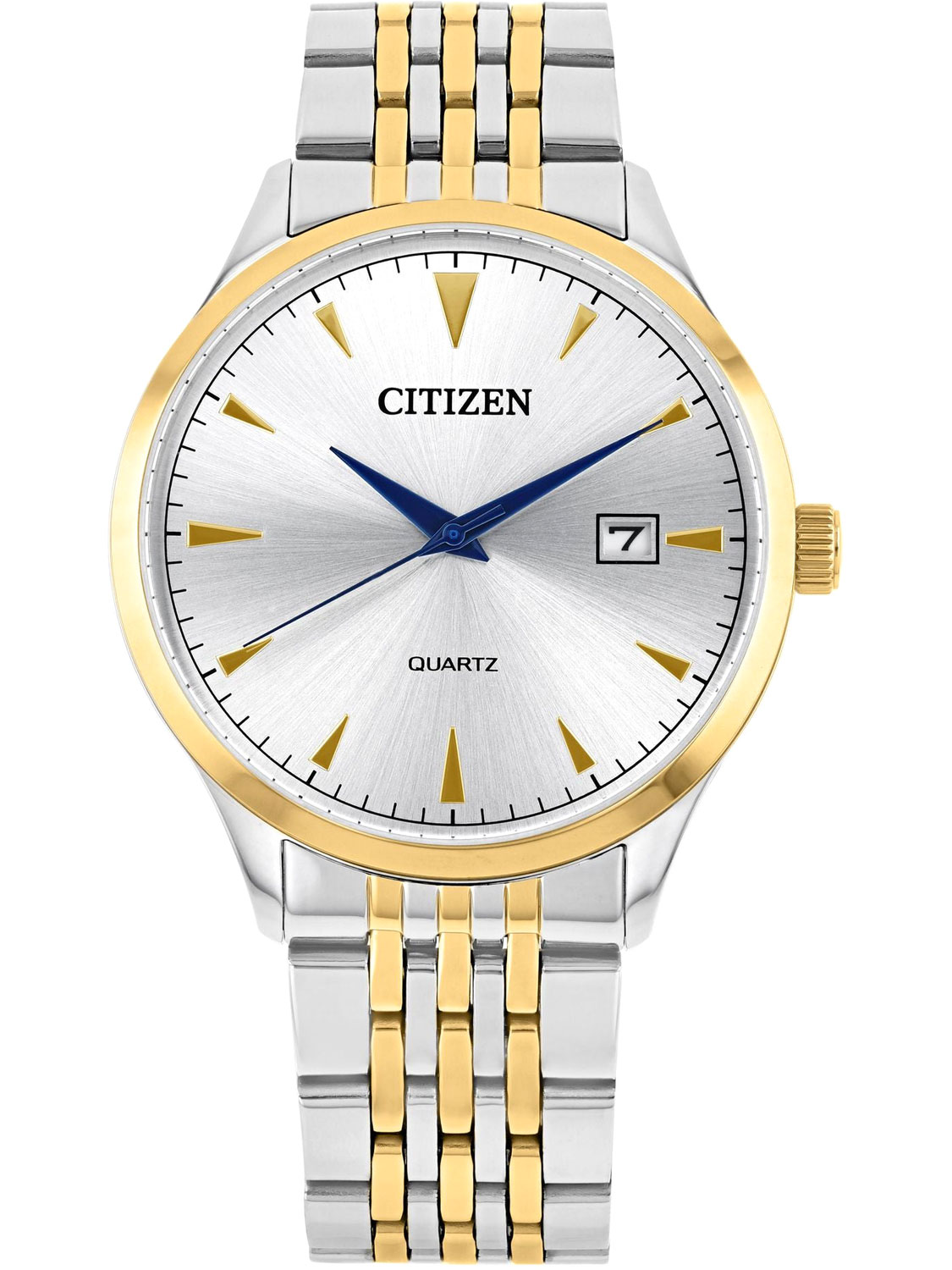 Японские наручные часы Citizen DZ0064-52A