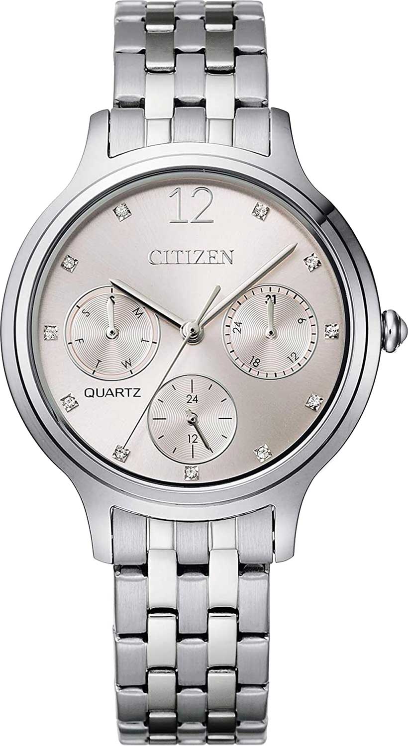 Женские часы Citizen ED8180-52X